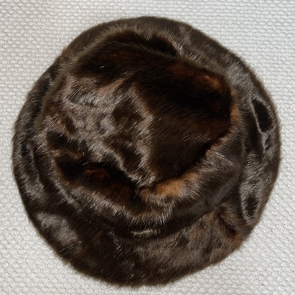 Stand Studio Wera Faux Fur Hat main image 4